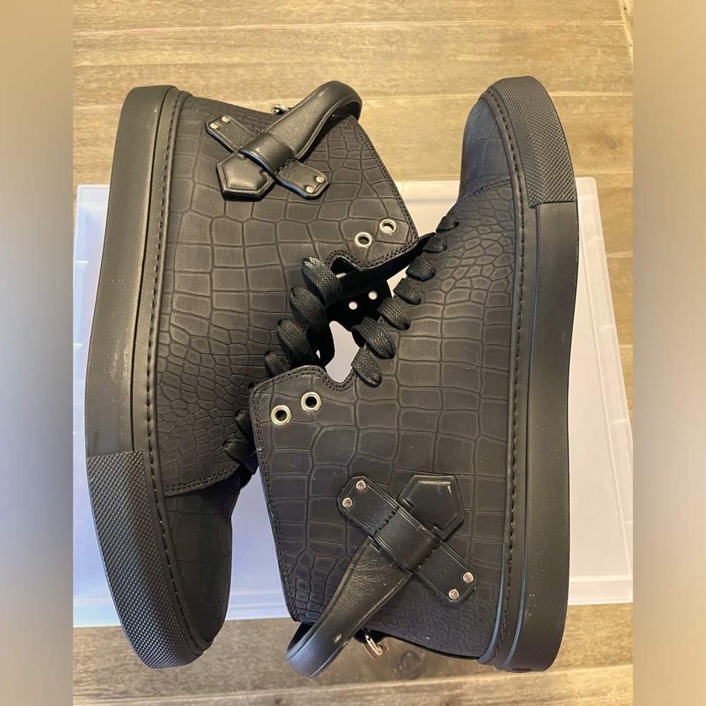Men’s Buscemi Sneaker 46/13us